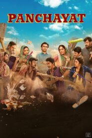 Panchayat: Season 4
